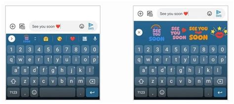 Gboard Google Teste Une Fonctionnalit Qui G N Re Automatiquement Des