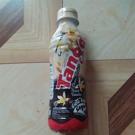 Jual Drink Tango Ml Velluto Italian Chocolate Don Pedro Black