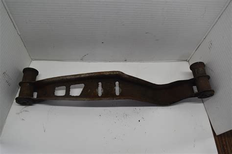 1983 Ford Mustang V6 Transmission Cross Member Support 12005 Fatmans