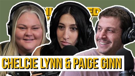 Chelcie Lynn And Paige Ginn Unlicensed Therapy 162