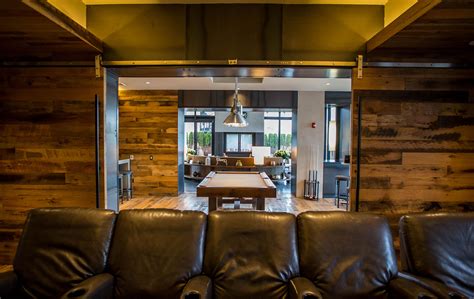 Union Wharf Baltimore Furnished Apartments