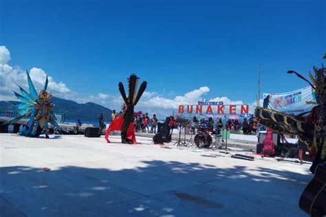 Festival Pesona Bunaken Merdeka17 Id