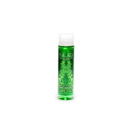 Masāžas eļļa Nuei Hot Oil Warm Effec Watermelon 100 ml cena virs18 220 lv