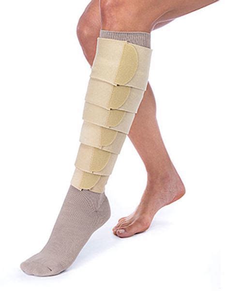 Jobst Farrow Wrap Strong Leg Piece