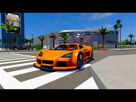 Driving Empire New Update: 6 NEW Cars Showcase! - YouTube