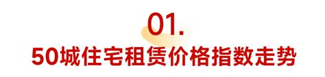 2023中国住房租赁行业发展报告 房产资讯 房天下