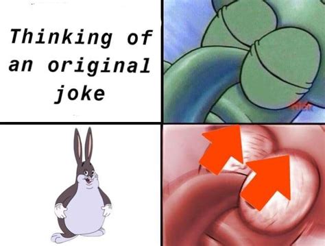 Does Anyone Else Hate The Big Chungus Meme Dank Memes Amino