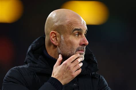 Arsenal Eye Shock Move For 20m English Striker Who Pep Guardiola