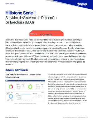 Completable En línea Sistema de deteccin de infracciones del servidor