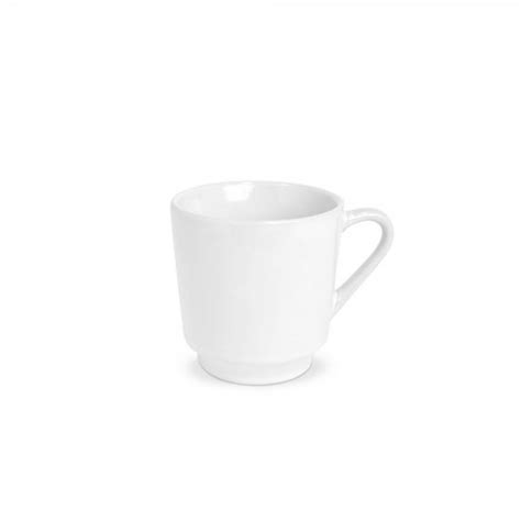 Casa Da Porcelana Cod Caneca Reta Neide Bv Ml X