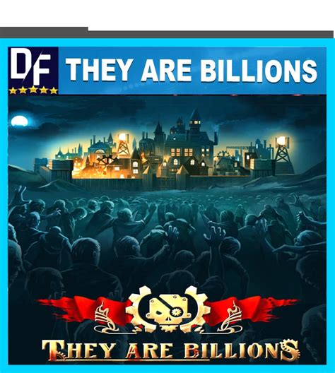 They Are Billions Ggsel