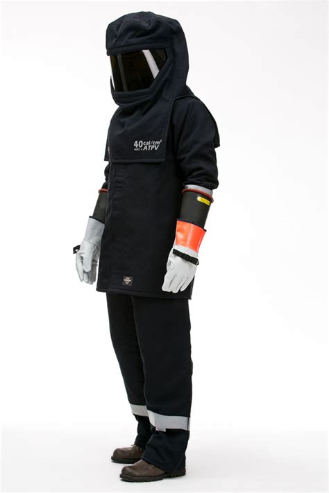 Arc Flash Protection Kit Rift Safety Gear Australia