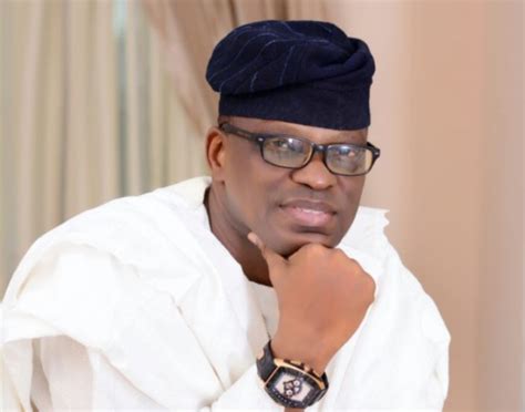 Running Mate Jegede Bows To Pressure Submits Names Of Okunomo Ebiseni