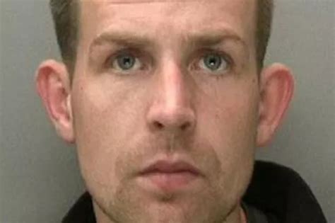 The Dishonest Former Grimsby Policeman Behind String Of Botched Sex Crime Investigations