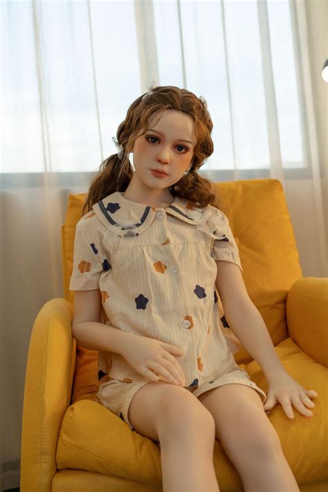 Axb 142cm Tpe 25kg Doll With Realistic Body Makeup A153 Dollter