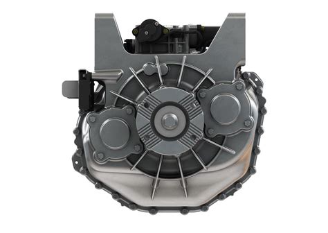 Charged EVs | Learn more about Eaton's HD 4-speed EV transmission ... 