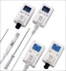 Delta Ohm Hd Dataloggers For Temperature And Humidity Axioma Ms