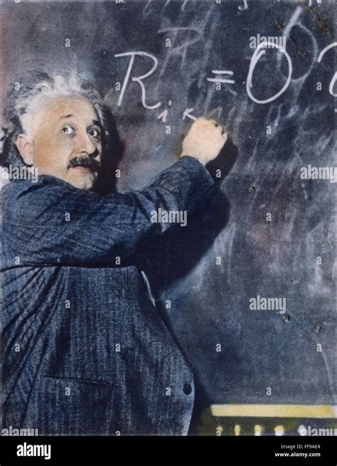 Albert Einstein Namerican Deutsch St Mmige