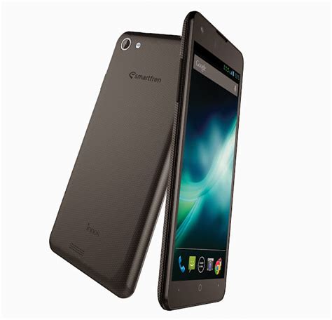 Smartfren Andromax U3