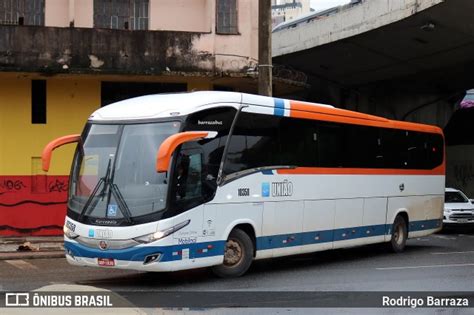 Expresso Uni O Em Belo Horizonte Por Rodrigo Barraza Id