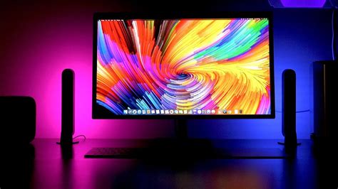 Philips Hue Play Light Bar Review Youtube