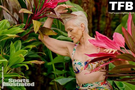Maye Musk Nude OnlyFans Leaks Fappening FappeningBook