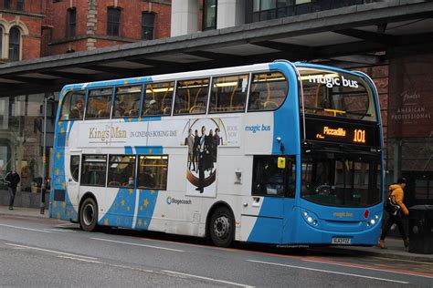 Stagecoach 12242 SL63FZZ Tomstransportsphotos Flickr