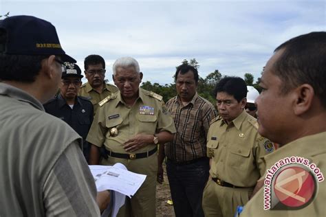 Kawasan Industri Maloy Masuk Pembangunan Prioritas ANTARA News