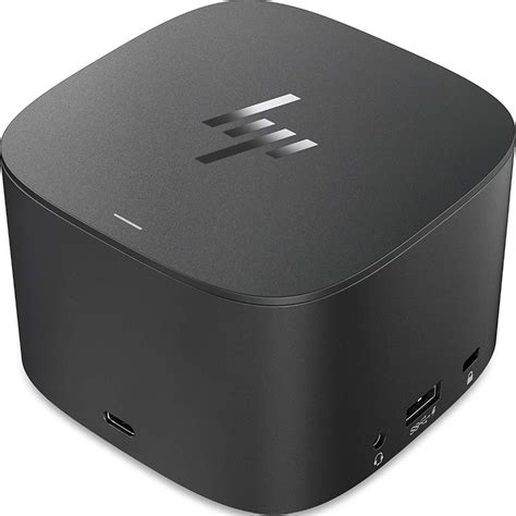 Hp 2uk37aa G2 Thunderbolt Dock 120w Wootware