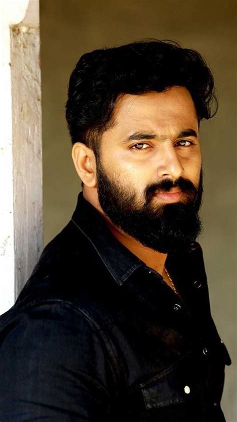 Unni Mukundan Wallpapers - Wallpaper Cave