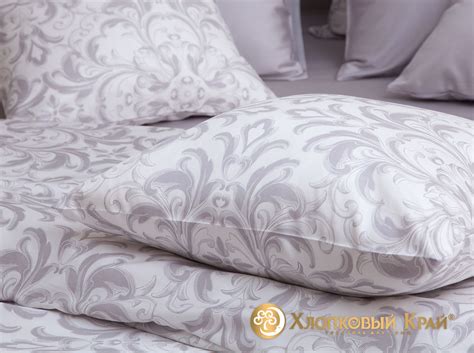 Купить Постельное белье Тиффани лен по цене 4987 в фирменном интернет ...