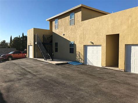 7581 Le Conte Dr D El Paso TX 79912 Zillow