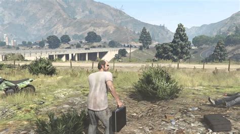 Grand Theft Auto V Plane Hijacking YouTube