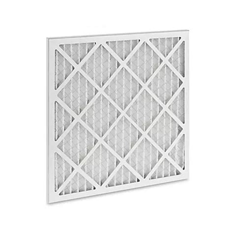 16x25x1 Filter 6 Pack Trademark Heating Cooling And Electrical