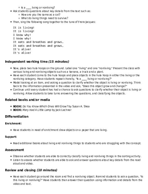 4 Part Lesson Plan Times - deskfasr