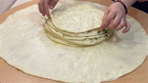 Börek Açmayı Bilmiyorsan Bu Böreği Yapmak Çocuk OyuncağıKolay El