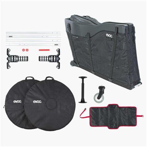 Evoc Road Bike Bag Pro Merlin Cycles