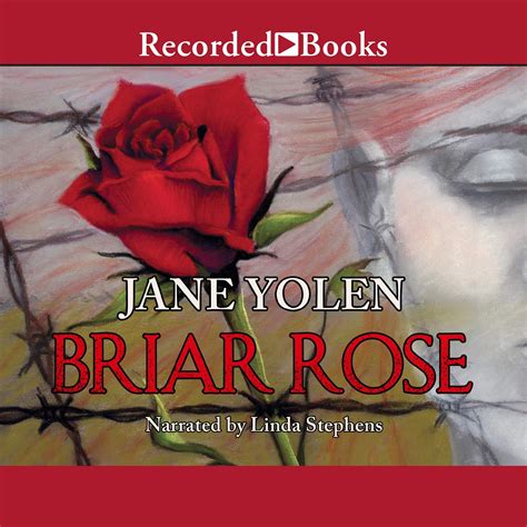 Briar Rose: A Novel of the Holocaust by Jane Yolen | Goodreads