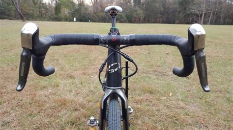 Review Easton Ec70 Ax Carbon Adventure Handlebars Gravel Cyclist