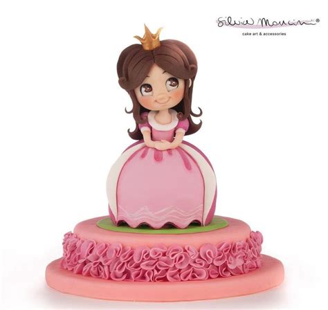 Princess Cakes Disney Princess Topper Cupcakes Disney Characters