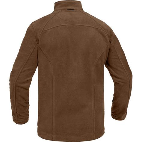 CAFLJ LEIBWÄCHTER Fleecejacke 270g m² Fleecejacken online bestellen