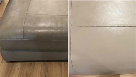 Cleaning Leather Couch With Dove Soap Easy Safe Tips