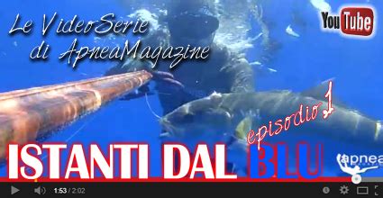 Video Pescasub Profonda La Ricciola Del Relitto Apnea Magazine