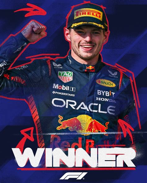 Cierre De Temporada Max Verstappen Triunfa En El Gran Premio De Abu