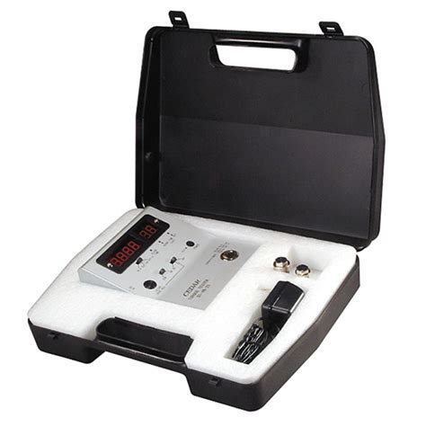 Imada Cedar Di 4b 25 [di 4b 25] Digital Torque Tester For Air Tools And Impact Wrenches Jual