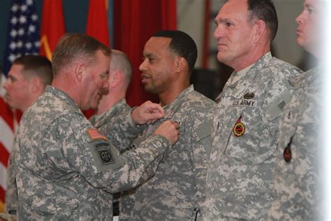 Sill Recognizes Instructors Of Year Article The United States Army