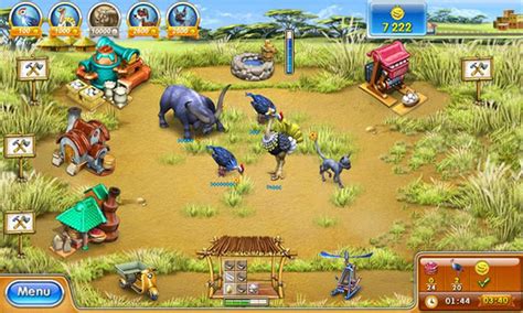 Farm Frenzy 3 | Pocket Gamer