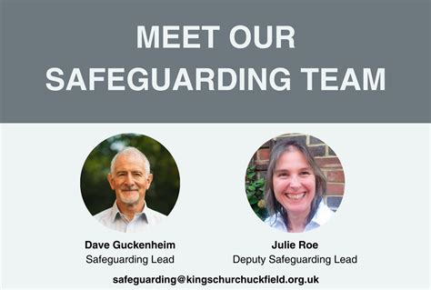 Safeguarding Banner For Website Kings Church Uckfield