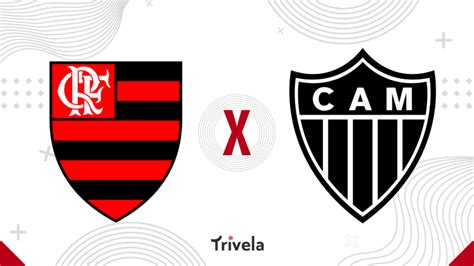 Flamengo X Atlético Mg Onde Assistir Palpites E Escalações