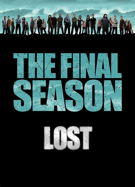 Lost The Final Season Begins